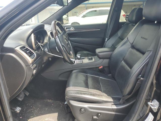Photo 7 from auction – 2014 JEEP GRAND CHER with VIN 1C4RJFJT6EC426250
