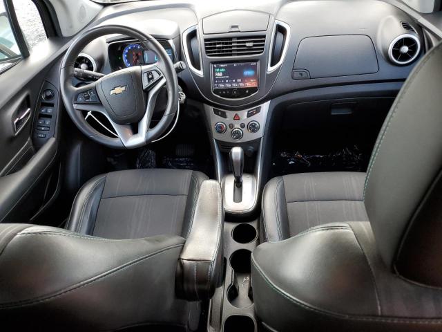 Photo 8 from auction – 2016 CHEVROLET TRAX 1LT with VIN 3GNCJLSB7GL278201