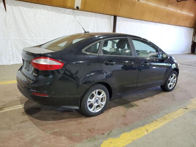 Photo 3 from auction – 2016 FORD FIESTA SE with VIN 3FADP4BJ7GM130879