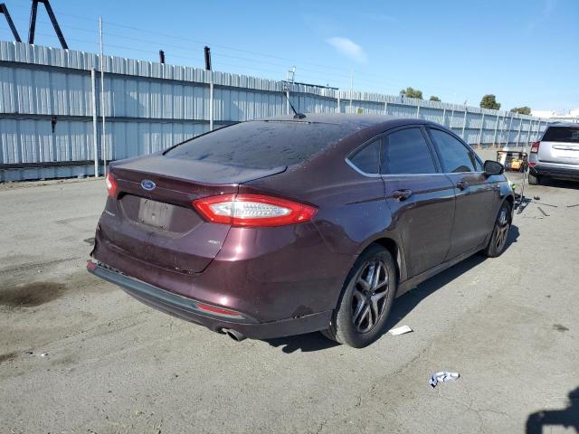 Photo 3 from auction – 2013 FORD FUSION SE with VIN 3FA6P0H74DR363016