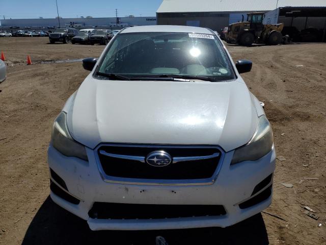 Photo 5 from auction – 2015 SUBARU IMPREZA with VIN JF1GPAA6XF8310899