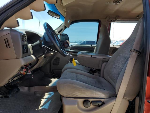 Photo 7 from auction – 2001 FORD F350 SUPER with VIN 1FTWW33F31EB29977