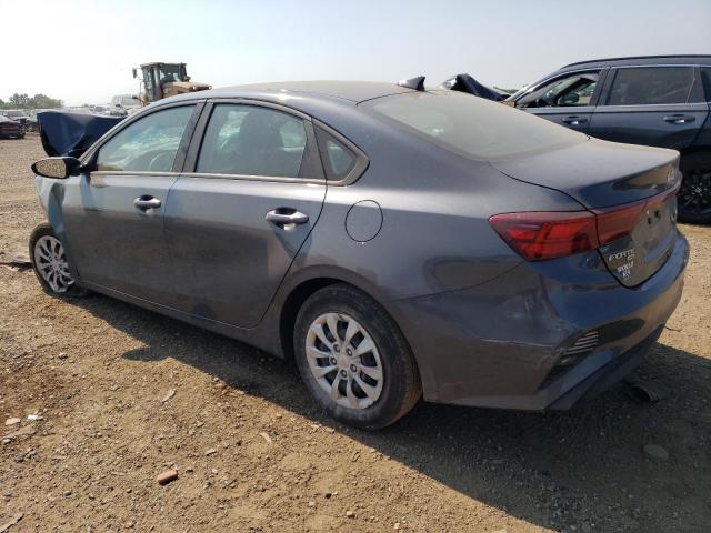 Photo 2 from auction – 2022 KIA FORTE FE with VIN 3KPF24ADXNE502820