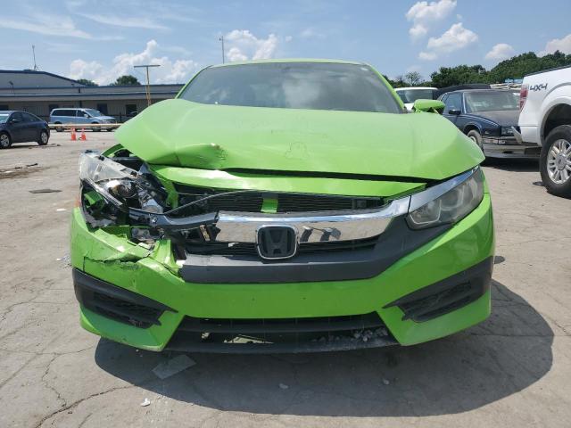 Photo 5 from auction – 2016 HONDA CIVIC LX with VIN 2HGFC4B07GH315133