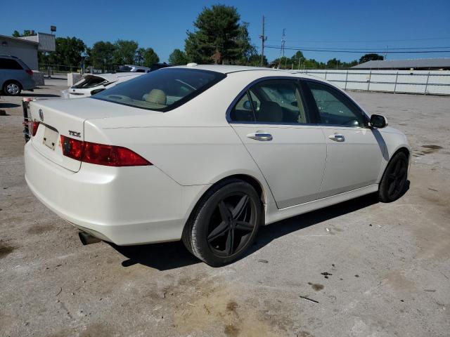 Photo 3 from auction – 2007 ACURA TSX with VIN JH4CL96847C014285