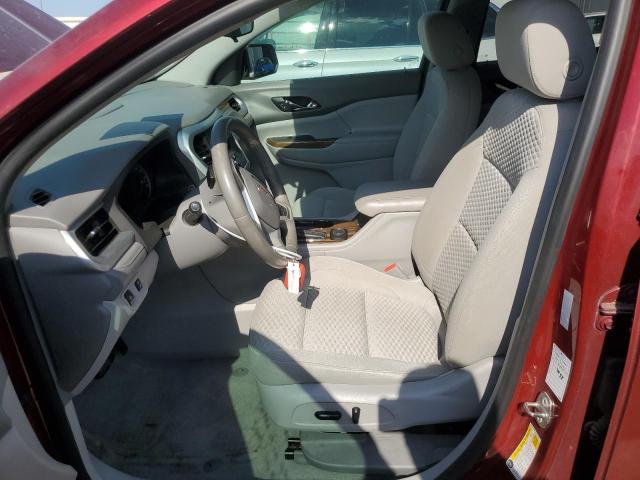 Photo 7 from auction – 2017 GMC ACADIA SLE with VIN 1GKKNSLA0HZ272666