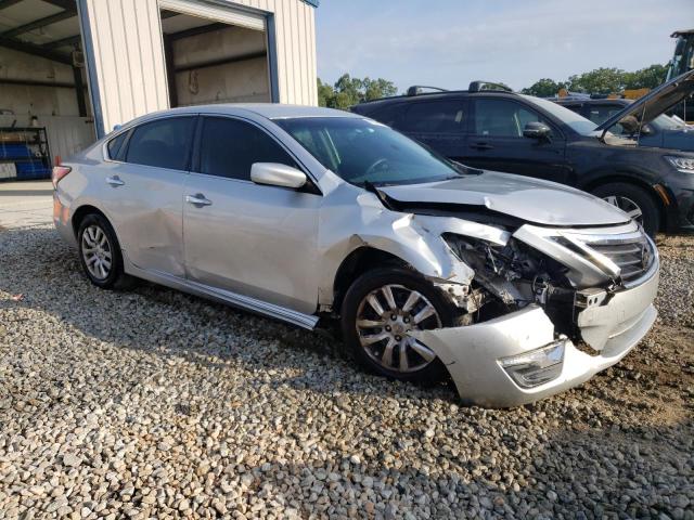 Photo 4 from auction – 2015 NISSAN ALTIMA 2.5 with VIN 1N4AL3AP0FC297549