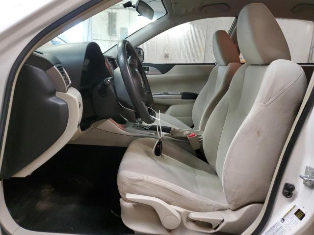 Photo 7 from auction – 2009 SUBARU IMPREZA 2. with VIN JF1GE61659H505588