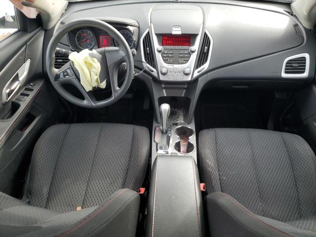 Photo 8 from auction – 2011 GMC TERRAIN SL with VIN 2CTALMEC4B6362790