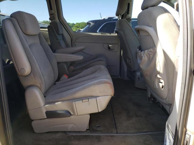 Photo 11 from auction – 2005 CHRYSLER TOWN & COU with VIN 2C4GP54L65R286915