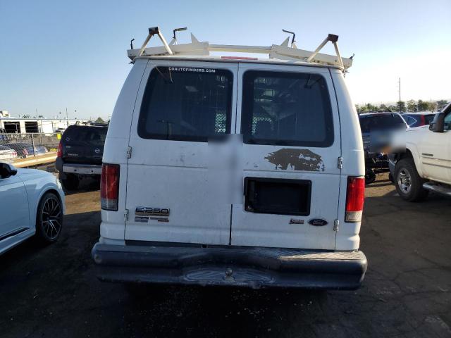 Photo 6 from auction – 2011 FORD ECONOLINE with VIN 1FTNE2EW5BDB23904