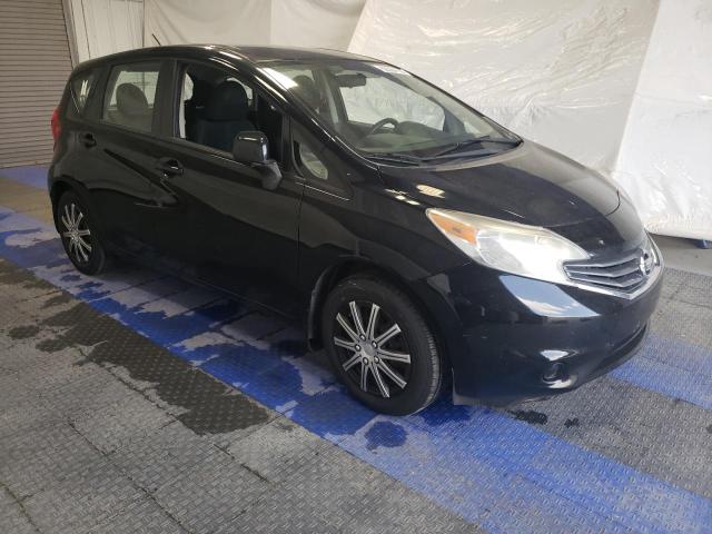 Foto 4 de la subasta – 2014 NISSAN VERSA NOTE con VIN 3N1CE2CP4EL386518