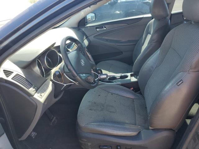 Photo 7 from auction – 2011 HYUNDAI SONATA SE with VIN 5NPEC4AC3BH094054