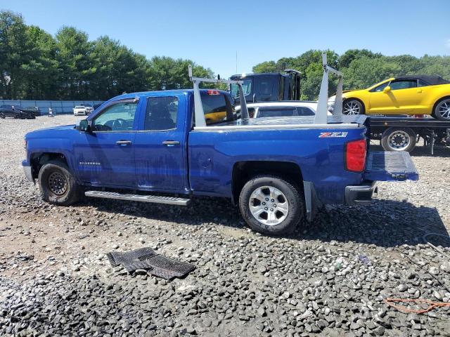 Photo 2 from auction – 2014 CHEVROLET SILVERADO with VIN 1GCVKREC8EZ365455