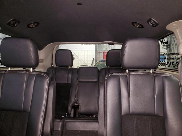 Photo 10 from auction – 2018 DODGE GRAND CARA with VIN 2C4RDGCG9JR207023