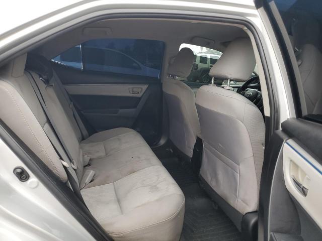 Photo 10 from auction – 2016 TOYOTA COROLLA L with VIN 5YFBURHE3GP525667