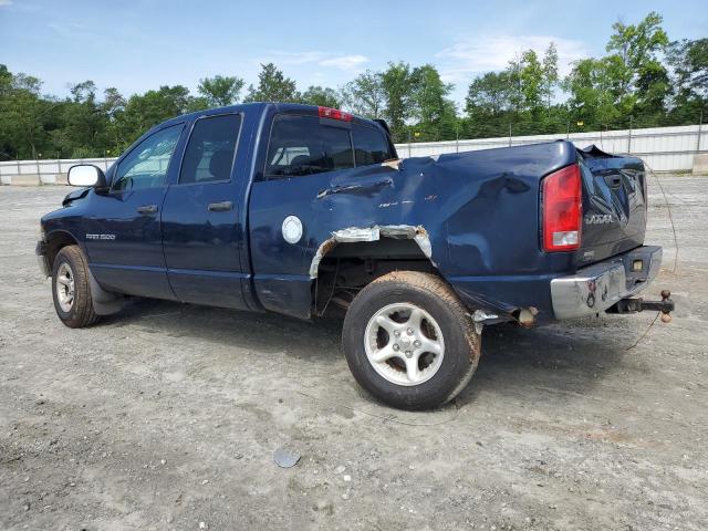 Photo 2 from auction – 2003 DODGE RAM 1500 S with VIN 1D7HU18D03S317019
