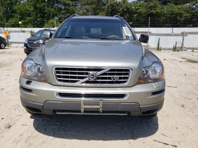 Photo 5 from auction – 2007 VOLVO XC90 V8 with VIN YV4CZ852471335534