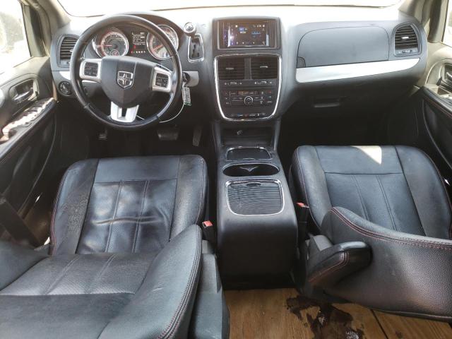 Photo 8 from auction – 2016 DODGE GRAND CARA with VIN 2C4RDGEG0GR242815