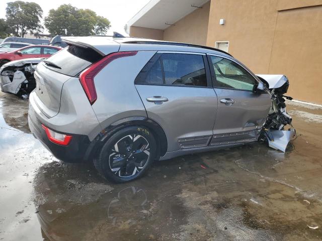 Photo 3 from auction – 2024 KIA NIRO WIND with VIN KNDCR3L12R5099705