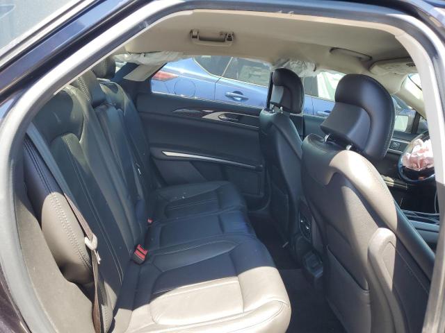 Photo 10 from auction – 2013 LINCOLN MKZ with VIN 3LN6L2GK5DR814327