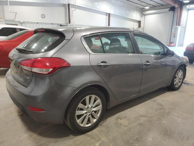 Photo 3 from auction – 2015 KIA FORTE EX with VIN KNAFX5A84F5336041