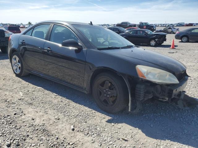 Photo 4 from auction – 2010 PONTIAC G6 with VIN 1G2ZA5E02A4139149