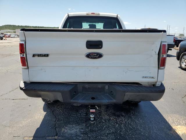 Photo 6 from auction – 2011 FORD F150 with VIN 1FTMF1CM3BKD09425