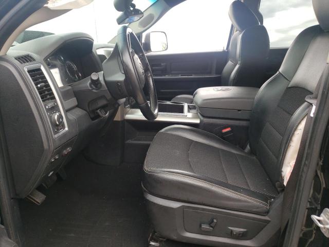 Photo 7 from auction – 2014 RAM 1500 ST with VIN 1C6RR7FT6ES216557