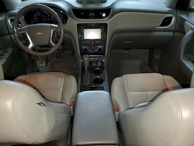 Photo 8 from auction – 2015 CHEVROLET TRAVERSE L with VIN 1GNKRHKD8FJ348071
