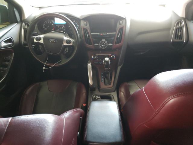 Photo 8 from auction – 2012 FORD FOCUS TITA with VIN 1FAHP3N27CL370168
