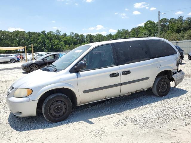 DODGE GRAND CARA 2006 with VIN 1D4GP24R66B710406 - Photo from auction
