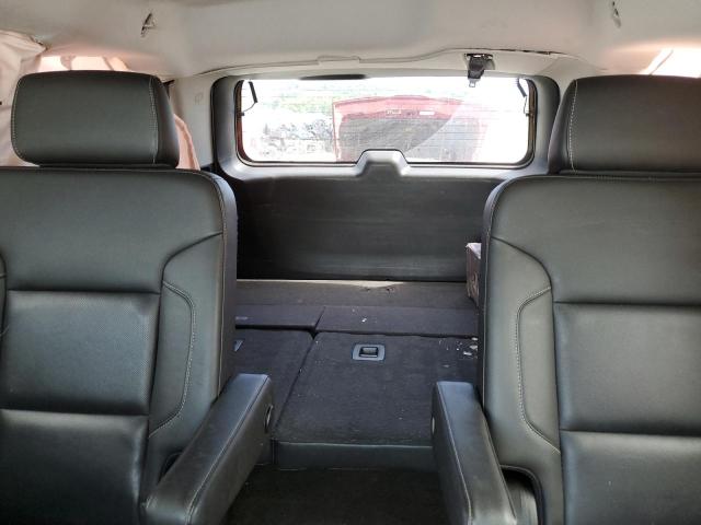Photo 10 from auction – 2016 GMC YUKON SLT with VIN 1GKS2BKC6GR242968