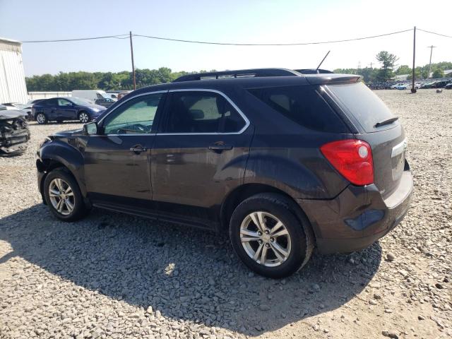 Photo 2 from auction – 2015 CHEVROLET EQUINOX LT with VIN 2GNALCEK5F6302298