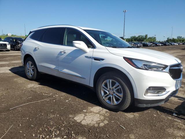 Photo 4 from auction – 2019 BUICK ENCLAVE ES with VIN 5GAERBKW7KJ256403