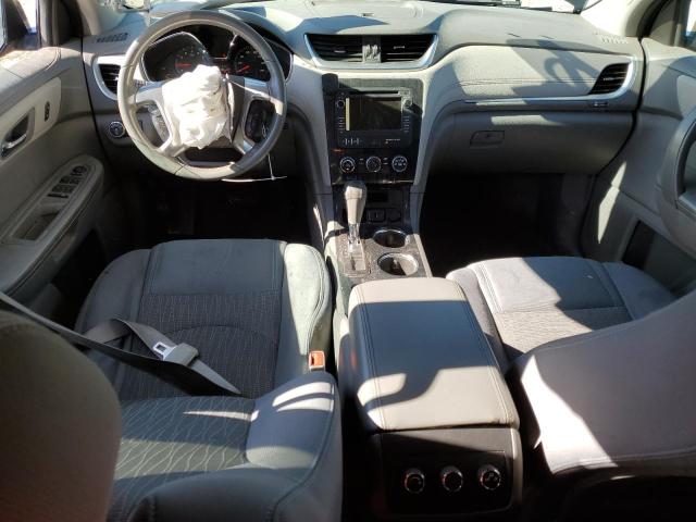 Foto 8 de la subasta – 2015 CHEVROLET TRAVERSE L con VIN 1GNKRGKD9FJ347828