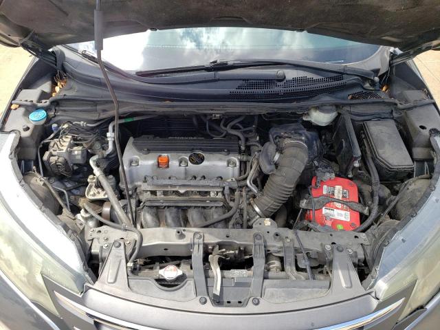 Photo 11 from auction – 2014 HONDA CR-V EX with VIN 5J6RM4H56EL091178