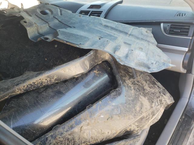 Photo 8 from auction – 2014 TOYOTA CAMRY L with VIN 4T4BF1FK6ER392070