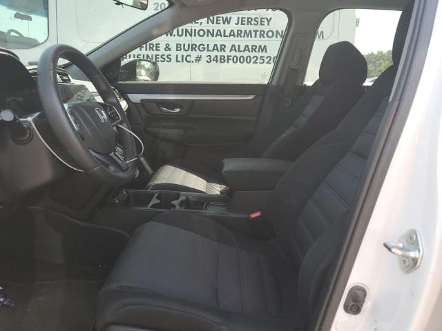 Photo 7 from auction – 2021 HONDA CR-V SE with VIN 5J6RW2H74ML024402
