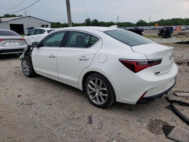 Photo 2 from auction – 2020 ACURA ILX with VIN 19UDE2F30LA003271