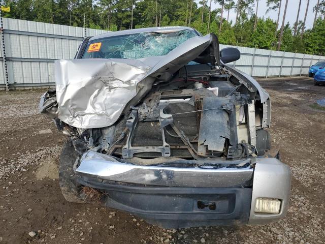 Photo 11 from auction – 2008 CHEVROLET SILVERADO with VIN 3GCEC13018G248781