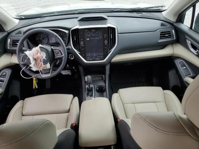 Photo 8 from auction – 2024 SUBARU ASCENT LIM with VIN 4S4WMASD9R3402272