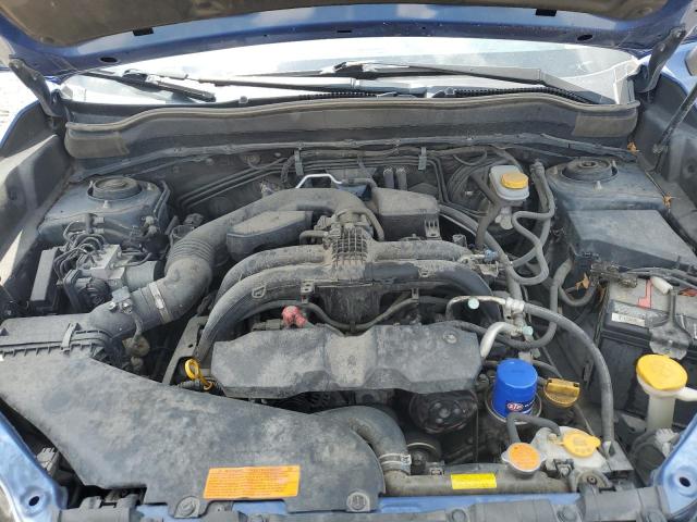 Photo 12 from auction – 2018 SUBARU FORESTER 2 with VIN JF2SJAGCXJH467622
