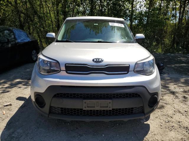 Photo 5 from auction – 2019 KIA SOUL with VIN KNDJN2A20K7004450