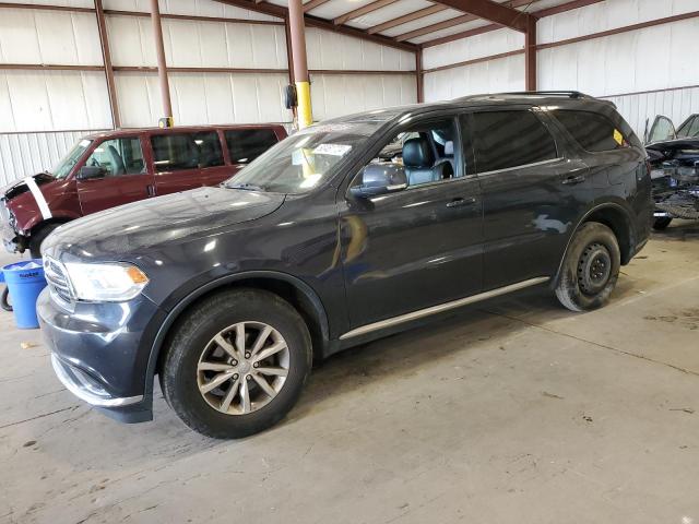 DODGE DURANGO LI 2014 with VIN 1C4RDJDG6EC450007 - Photo from auction