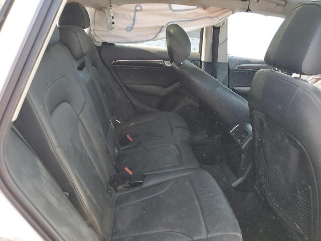 Photo 11 from auction – 2014 AUDI Q5 PREMIUM with VIN WA1CFAFP5EA058946