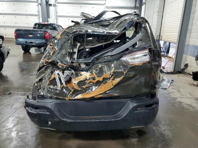 Photo 6 from auction – 2017 JEEP CHEROKEE L with VIN 1C4PJMCB4HW509159