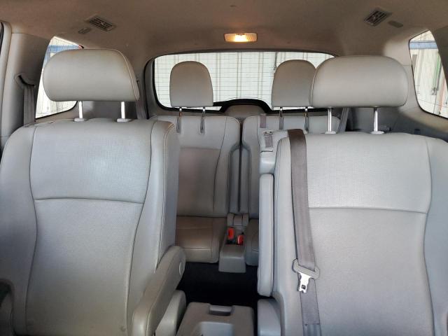 Photo 10 from auction – 2013 TOYOTA HIGHLANDER with VIN 5TDDK3EH8DS262282