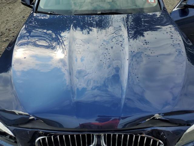 Photo 11 from auction – 2016 BMW 528 XI with VIN WBA5A7C58GG147295