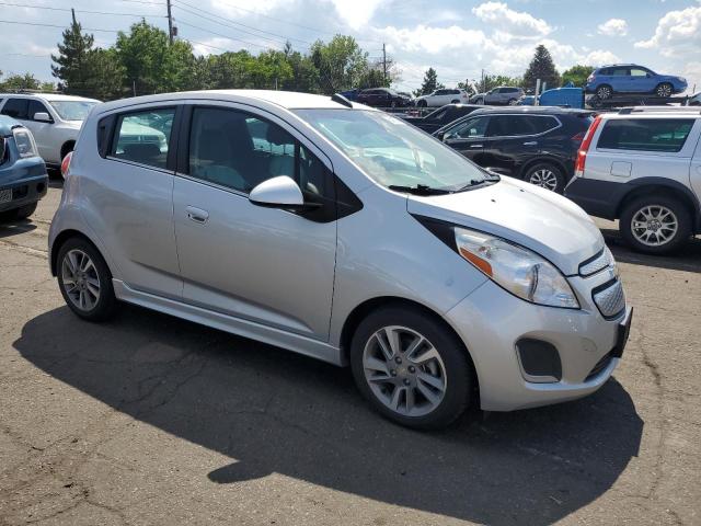 Photo 4 from auction – 2015 CHEVROLET SPARK EV 1 with VIN KL8CK6S0XFC752943